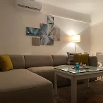Route 68 شقة سراييفو