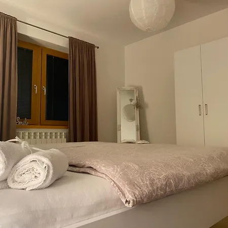 Apartament Route 68