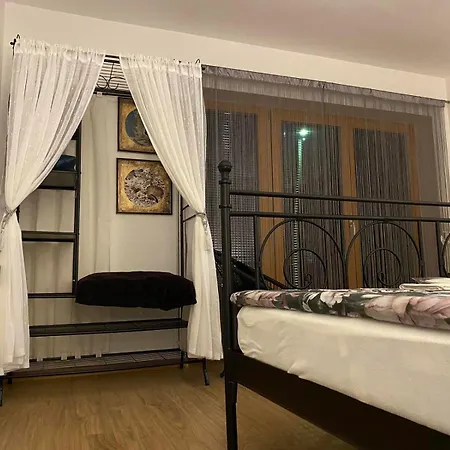 Appartement Route 68 Sarajevo