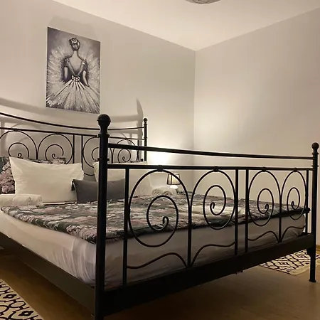 Route 68 Apartment *