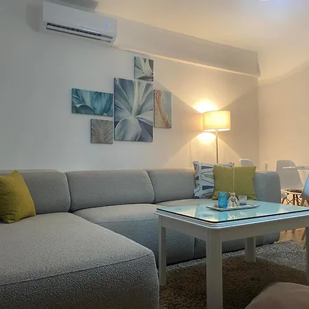 Apartament Route 68 *