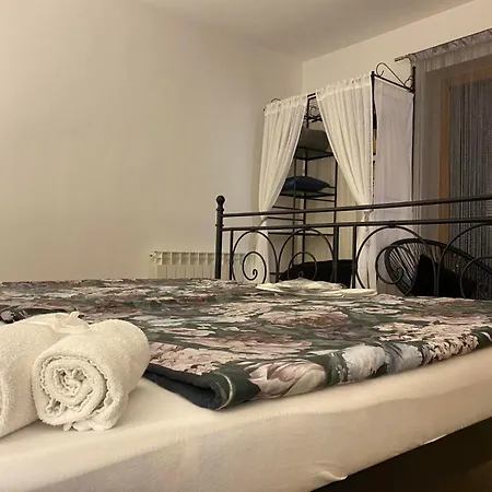 Appartement Route 68