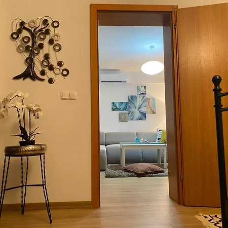 Appartement Route 68 Sarajevo