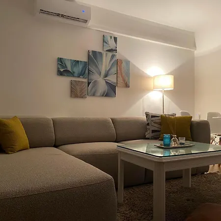 Route 68 Appartement Sarajevo
