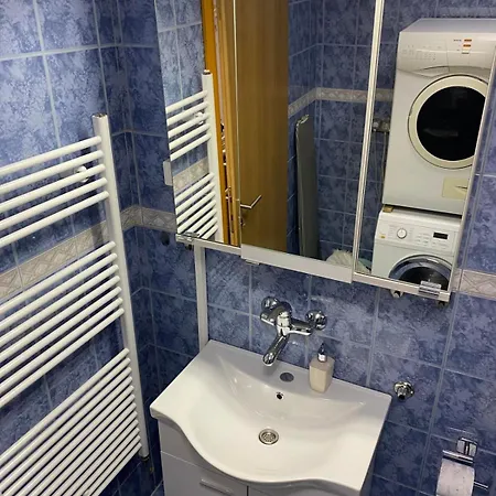 Route 68 Apartman Sarajevo