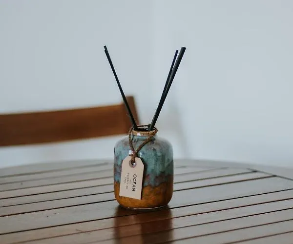 Route 68 Apartment Sarajevo