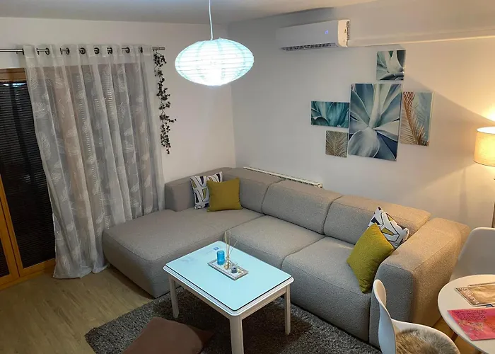 Route 68 Apartman Sarajevo
