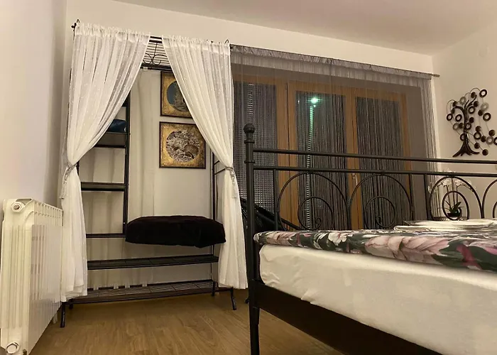 Apartment Route 68 Sarajevo