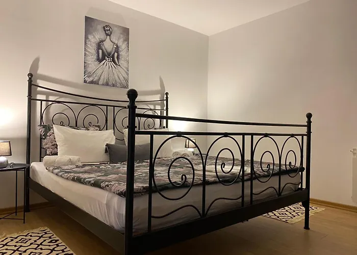 Route 68 Apartment *