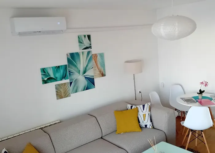 Apartman Route 68 Sarajevo