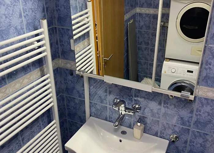 Route 68 Apartment Sarajevo